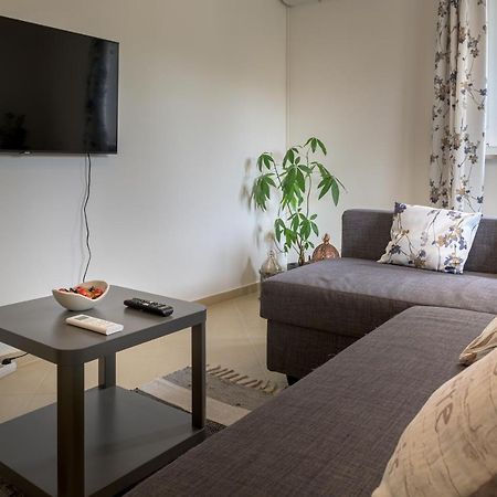 Crni Macak Apartment Matulji Exterior foto